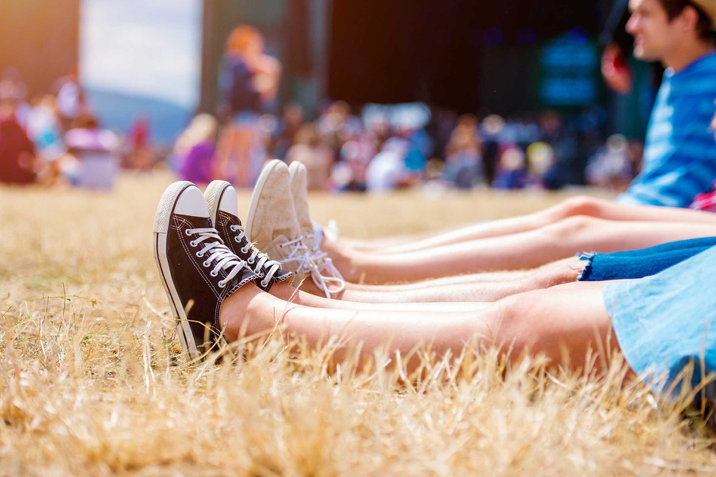 夏が終わる前に、誰もが一度はやっておきたい22のこと