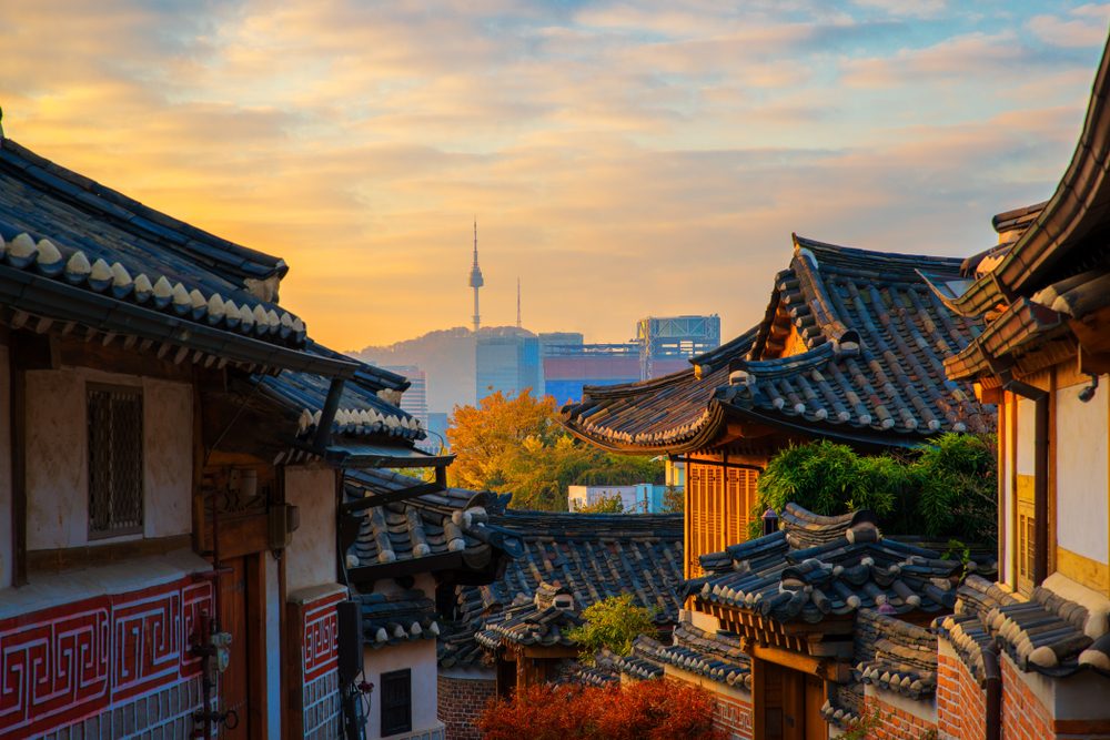 12の高級旅行先を手頃に訪れるベストシーズン