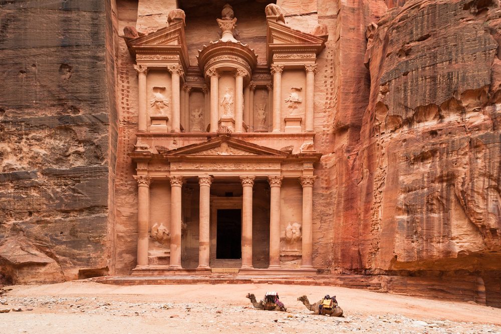 40歳になる前にやりたい40の旅行アドベンチャー