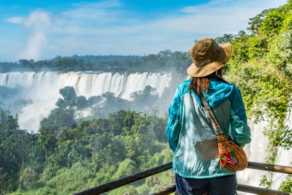 40歳になる前にやりたい40の旅行アドベンチャー