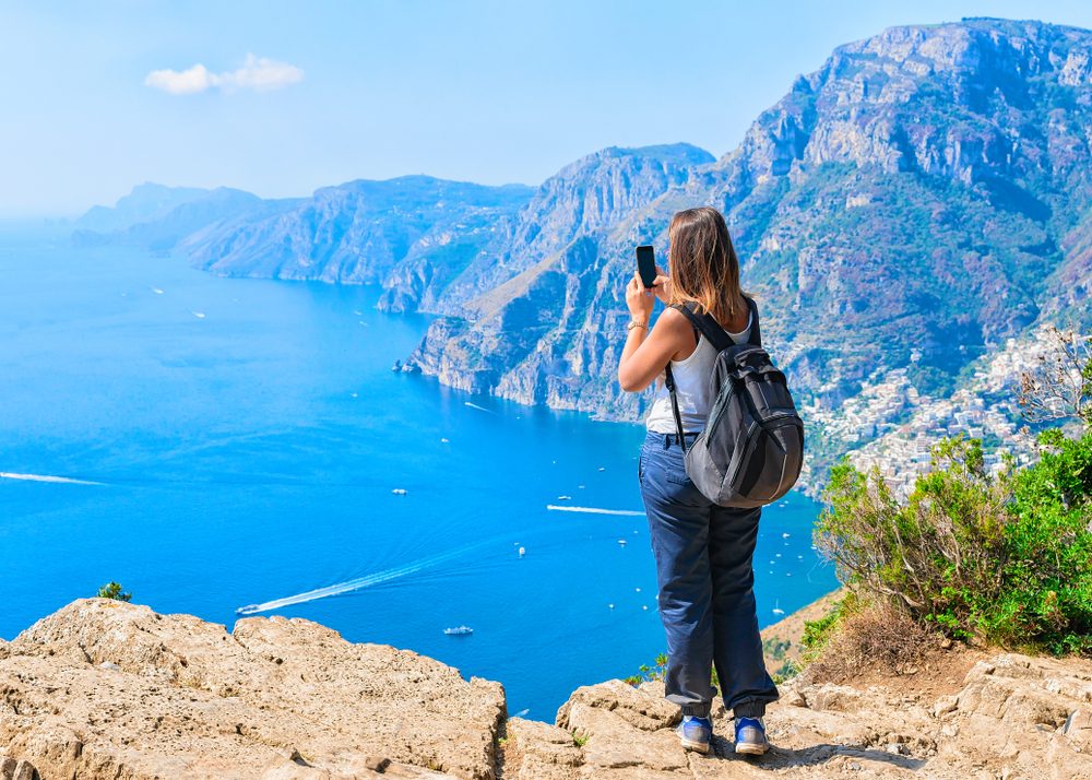 40歳になる前にやりたい40の旅行アドベンチャー