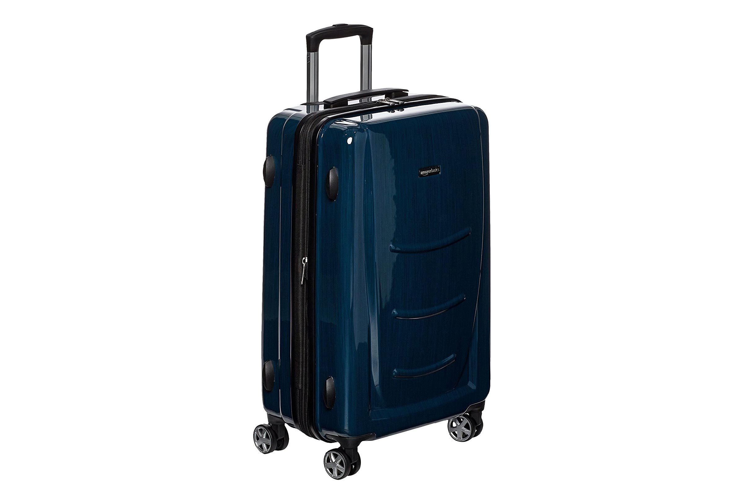 Amazonで5つ星評価を得た13選の機内持ち込み手荷物
