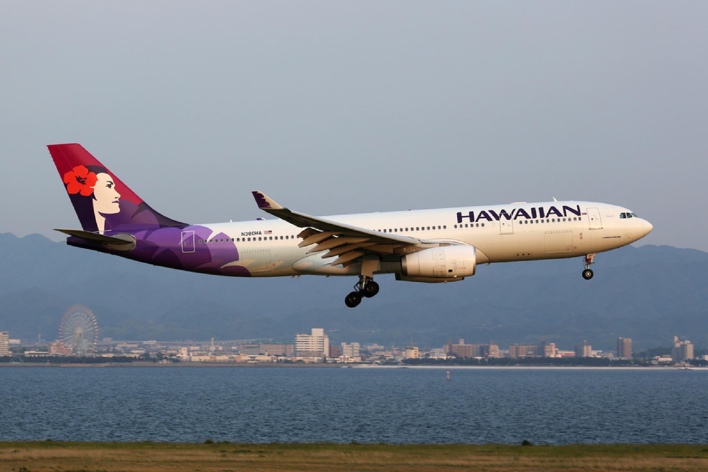 バッグ紛失・破損率が低い11社の航空会社