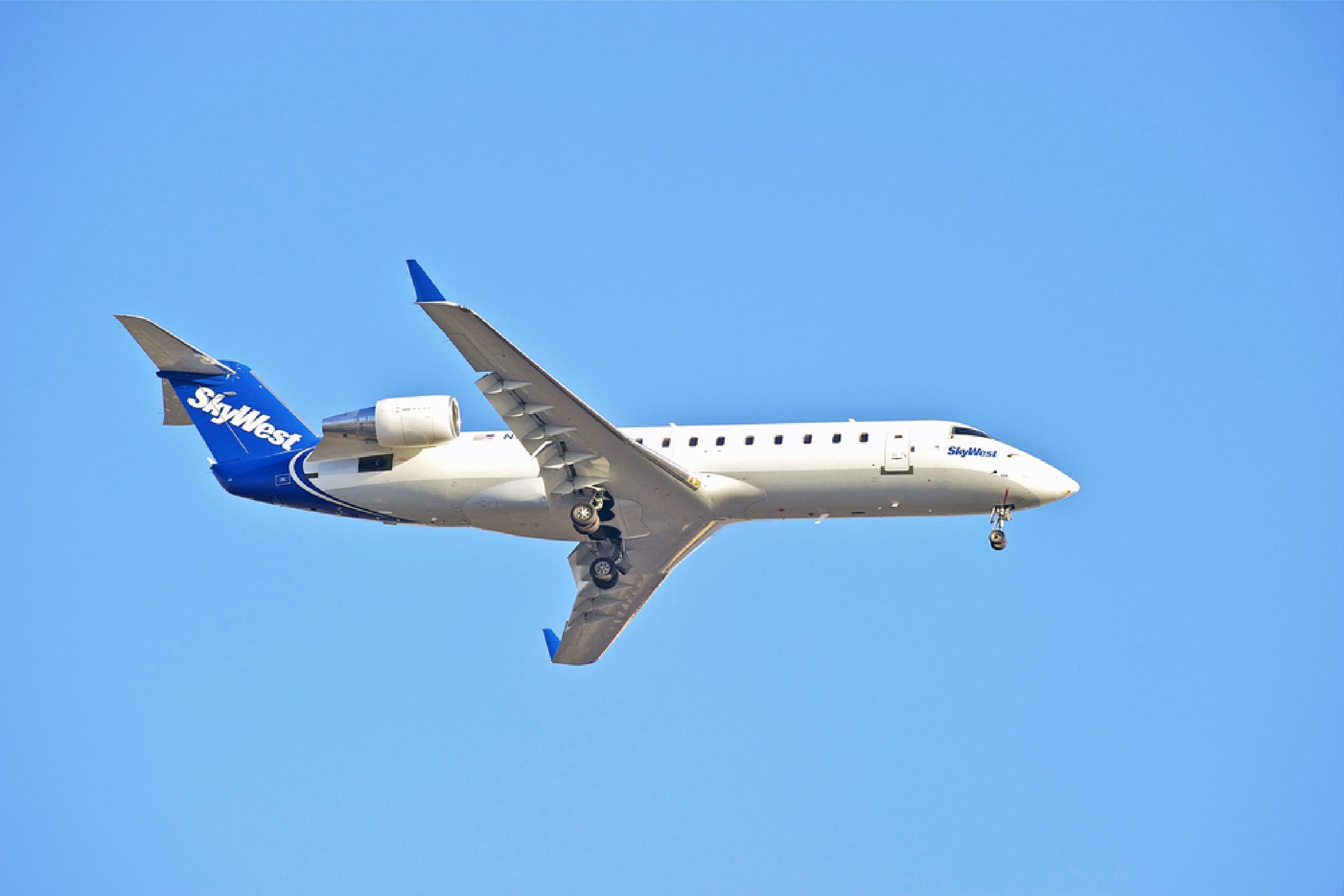 バッグ紛失・破損率が低い11社の航空会社