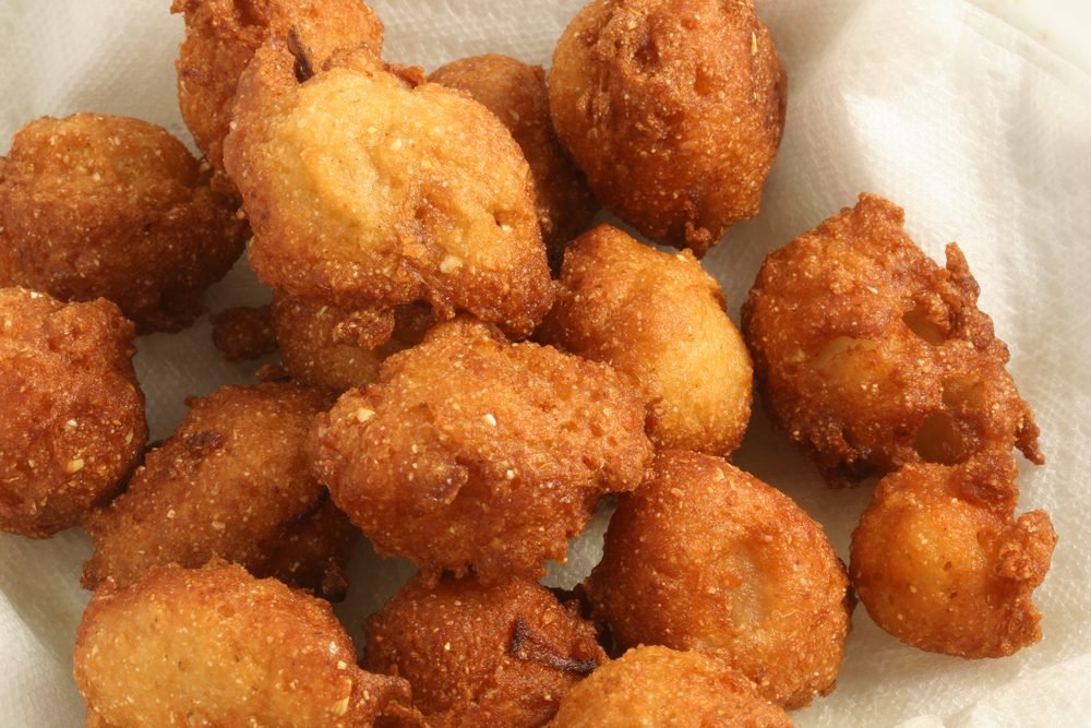 全米50州で必ず食べたい一品