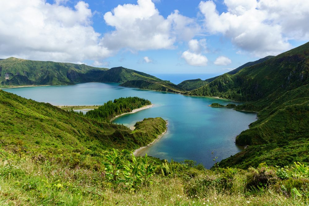 史上最高のオフシーズン旅行先11選