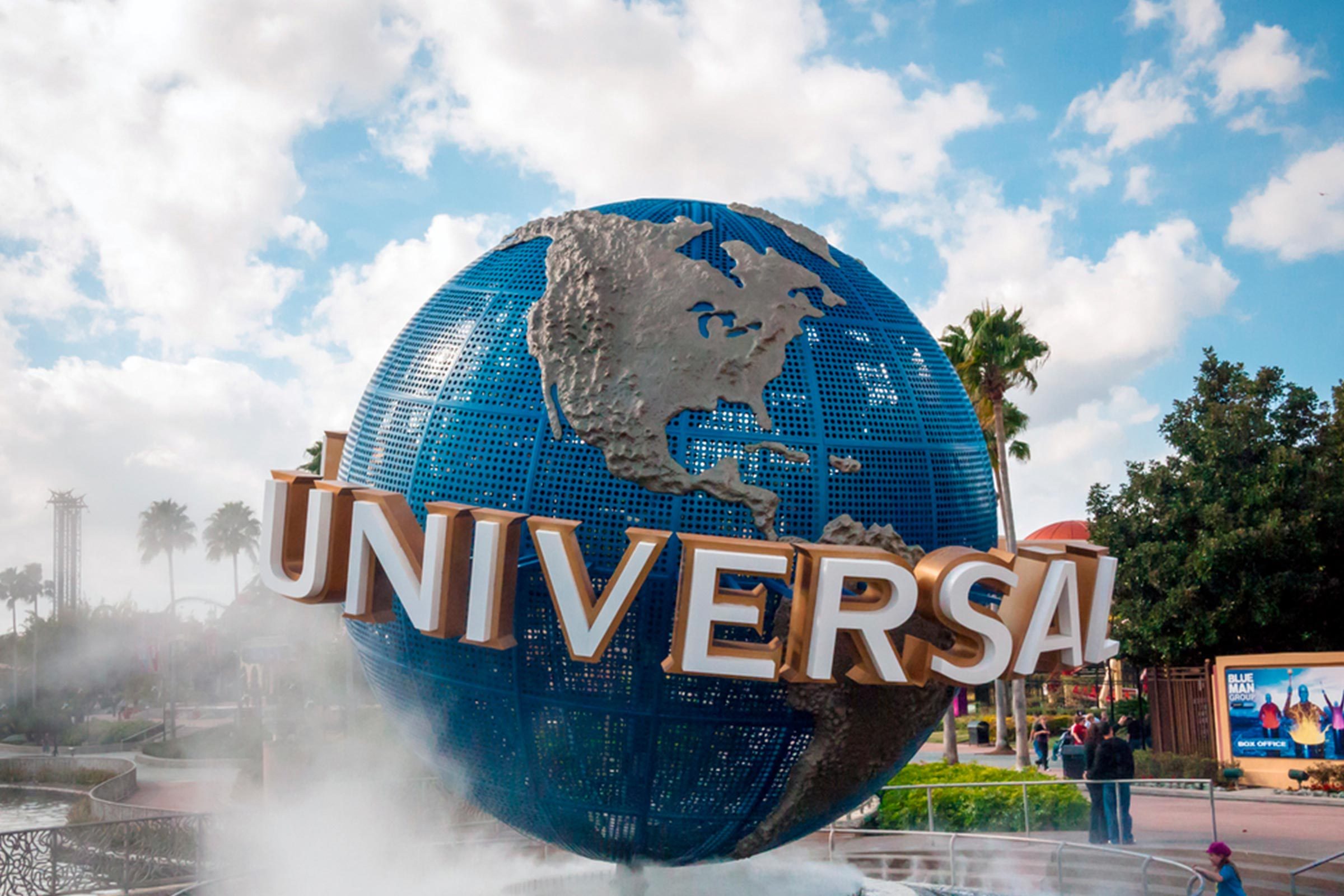 ディズニーワールドとユニバーサル・スタジオの10の主要な違い