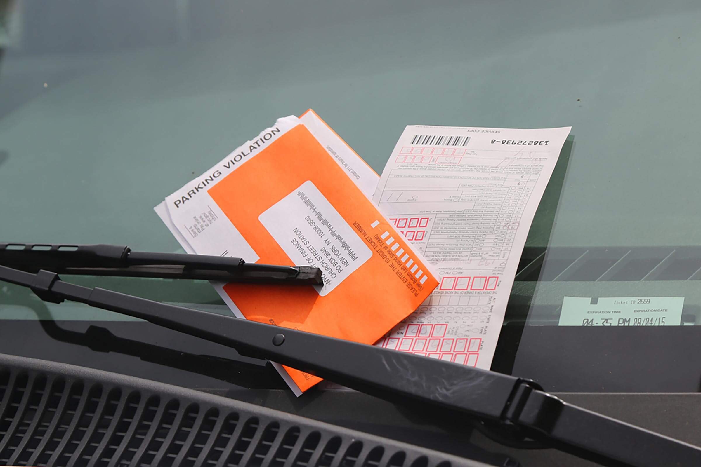 スピード違反の切符をもらう原因と対策（速度違反以外のケース）