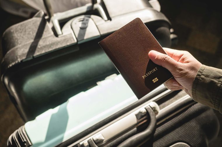 次の旅行前に必ずチェックすべき究極の旅行リスト