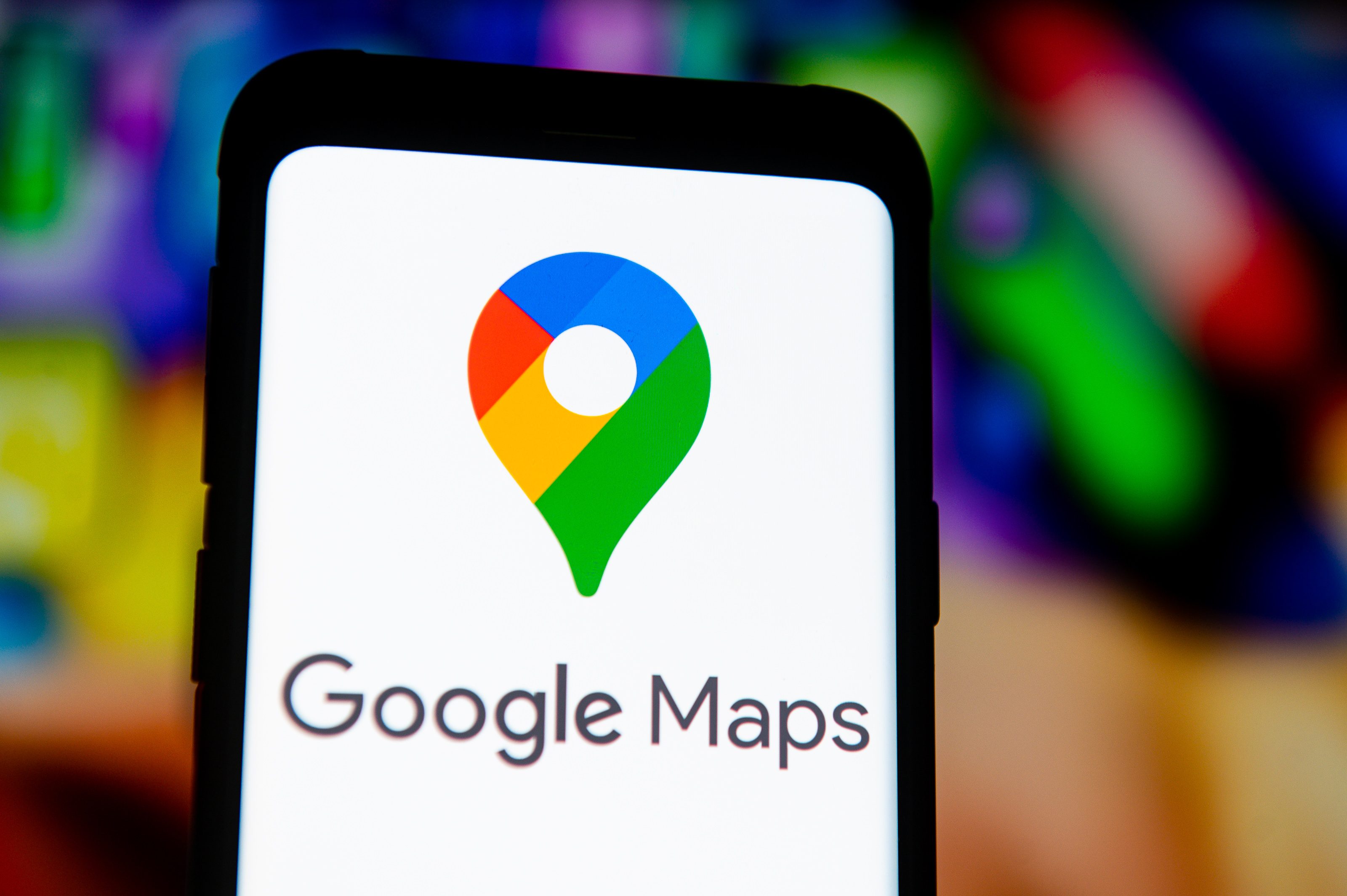 知られざるGoogleマップの9つの便利な裏技