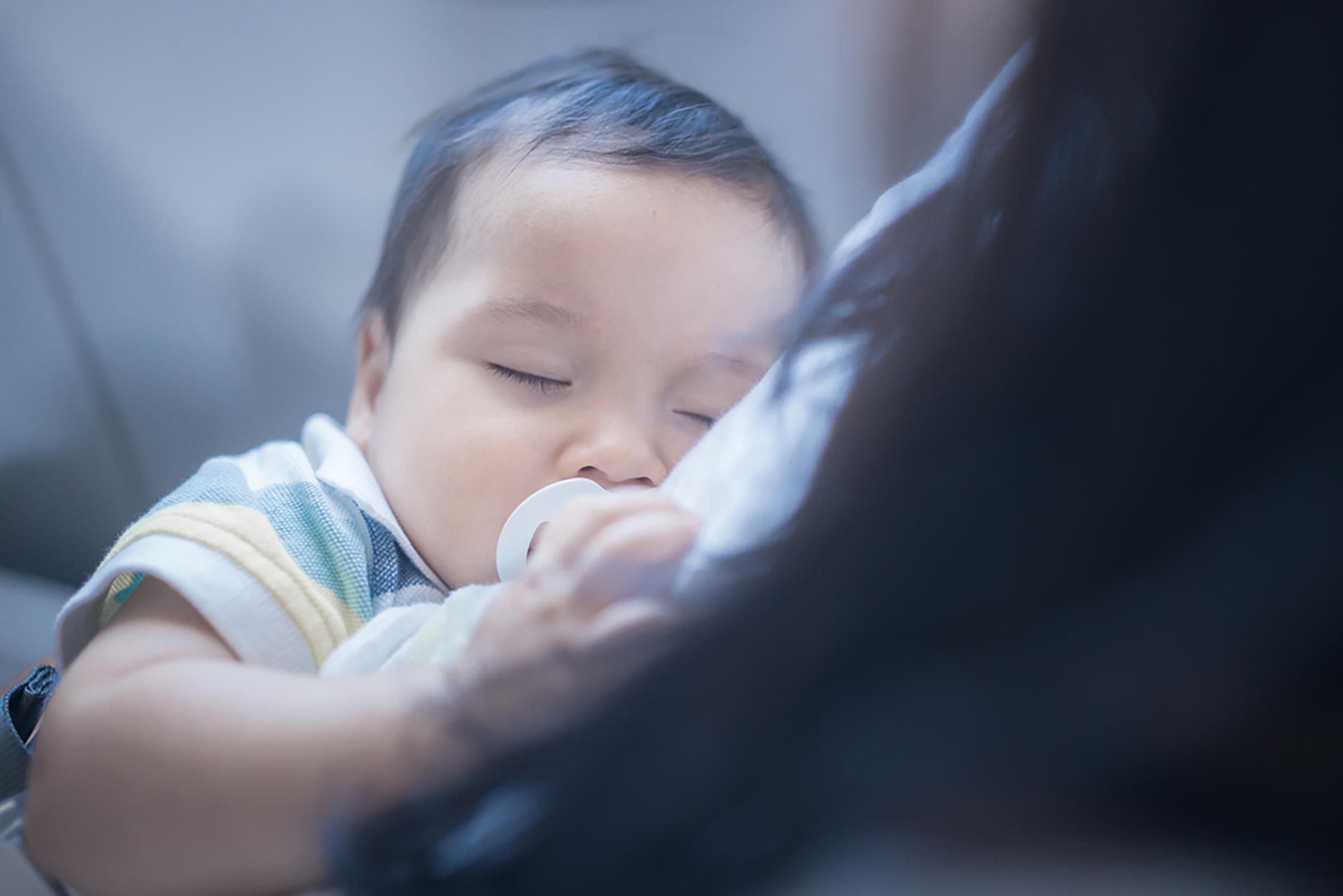 フライト遅延の15の奇妙な理由