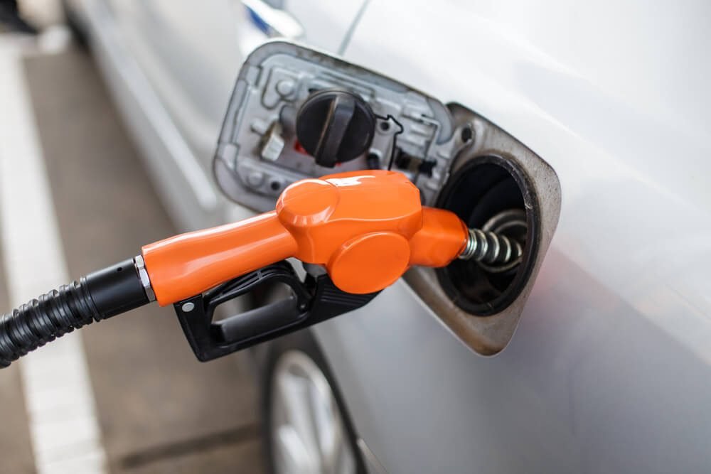 全米で最も安いガソリン価格