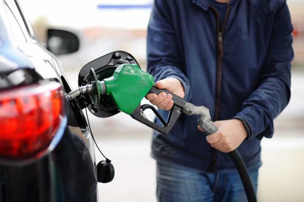 全米で最も安いガソリン価格