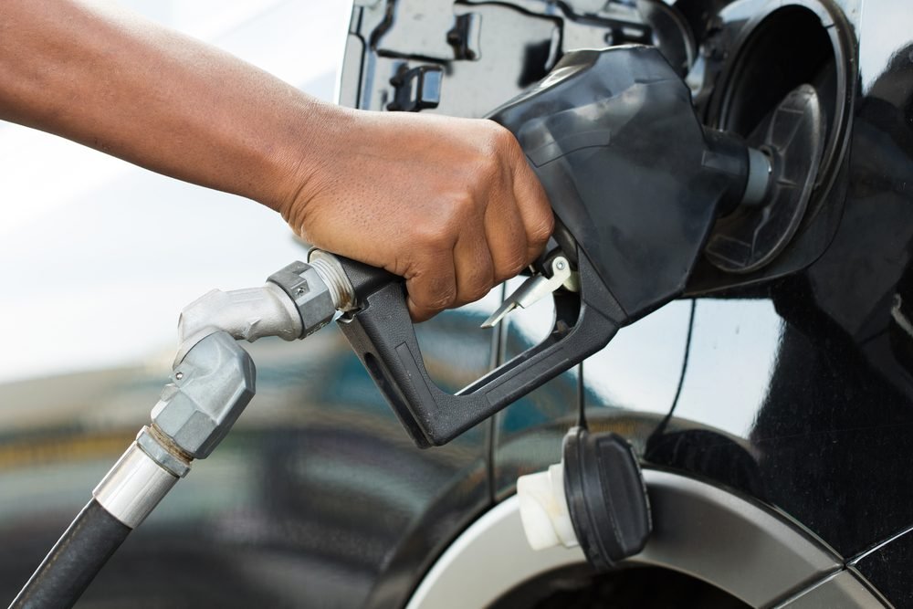 全米で最も安いガソリン価格