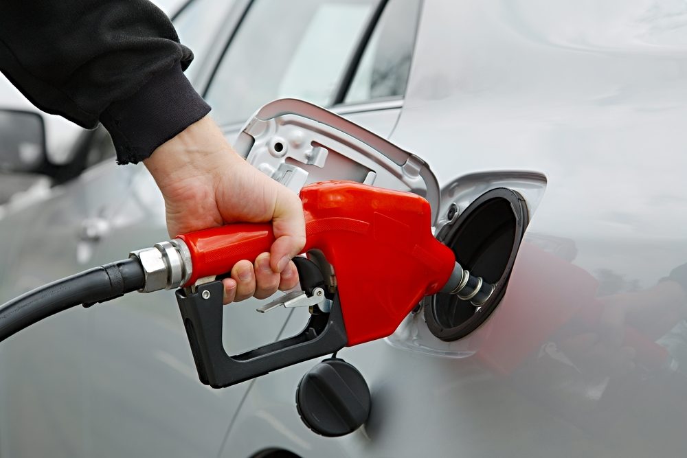 全米で最も安いガソリン価格