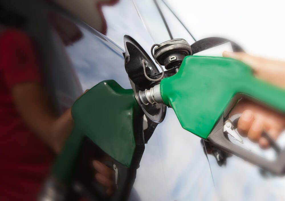 全米で最も安いガソリン価格