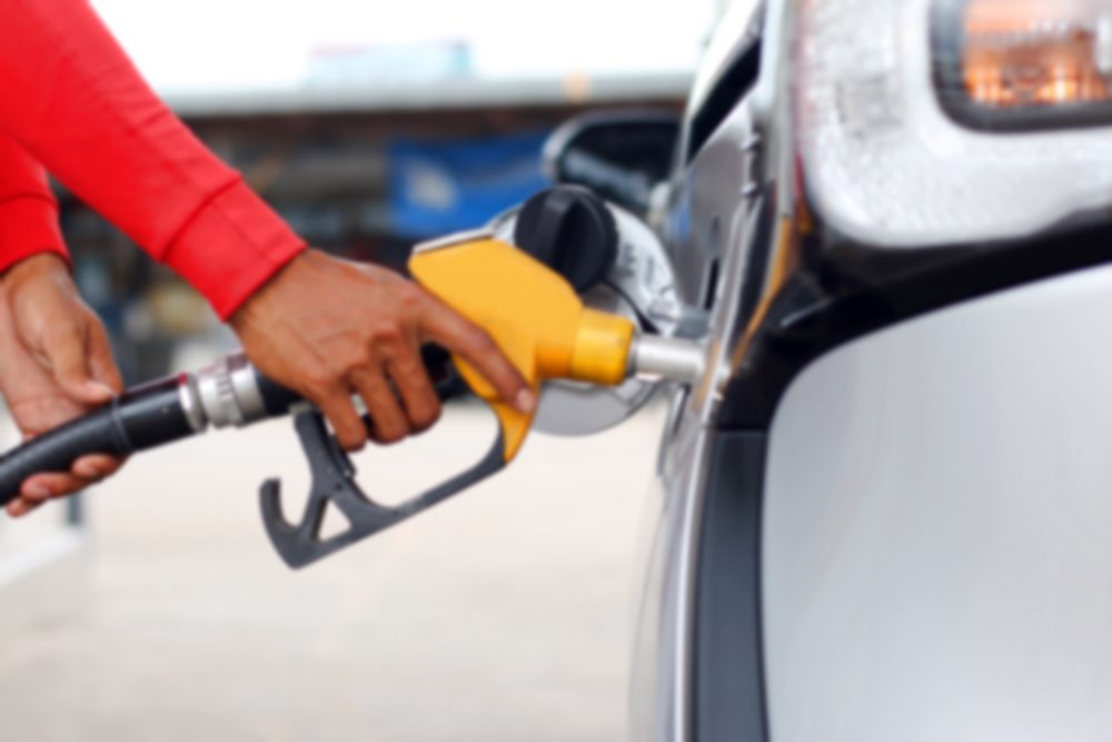 全米で最も安いガソリン価格