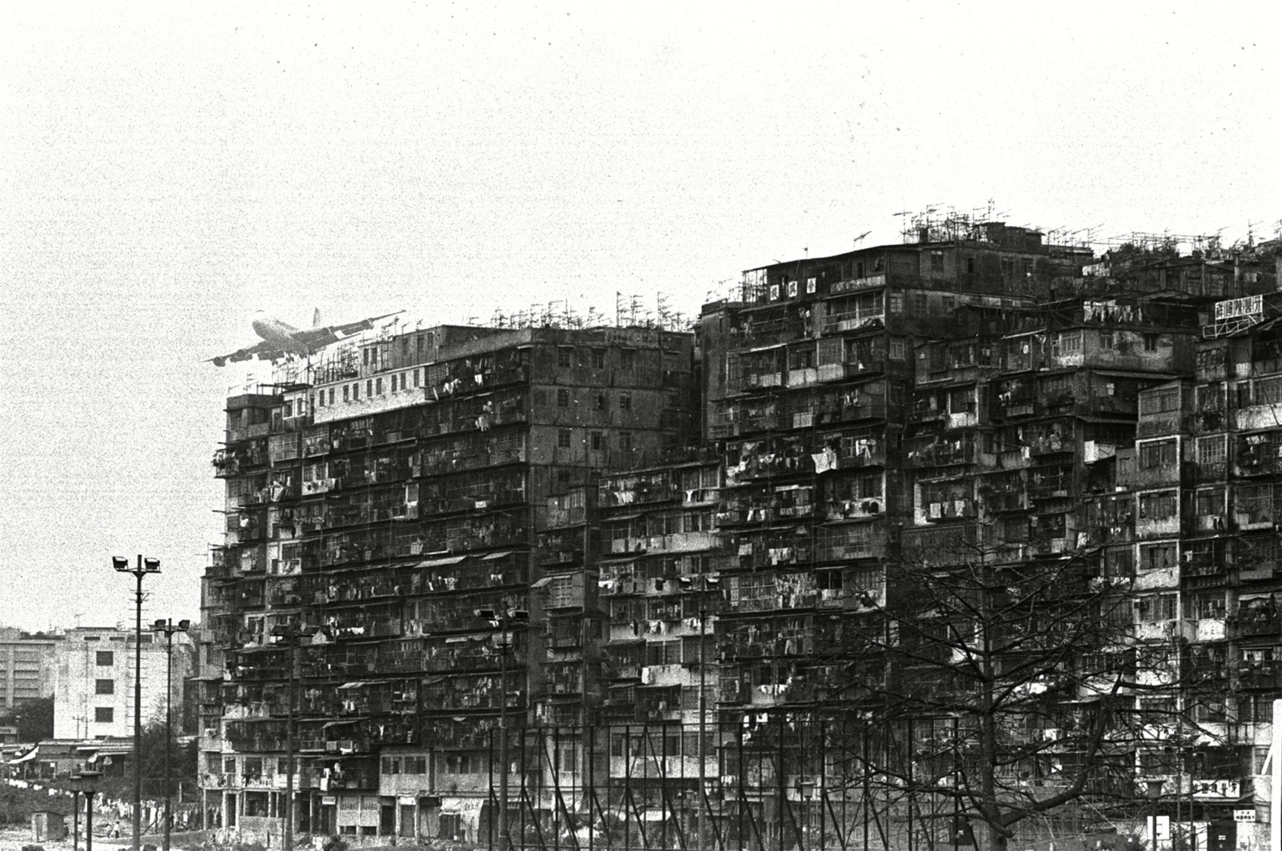 世界の本物ゴーストタウン25選:不気味な廃墟たち