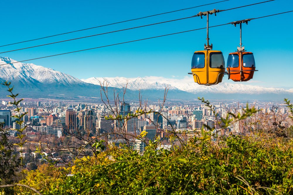 予算を抑えて楽しむベスト旅行先