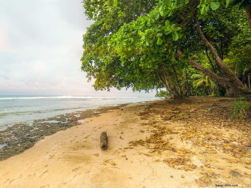 コスタリカで夢の旅を実現するための10のアイデア