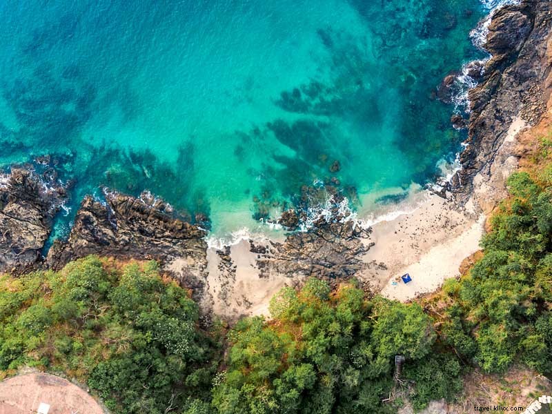 旅行先リストのトップにコスタリカを選ぶべき20の理由