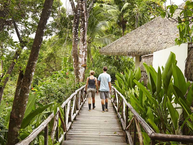 旅行先リストのトップにコスタリカを選ぶべき20の理由