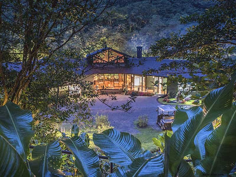 旅行先リストのトップにコスタリカを選ぶべき20の理由
