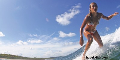 死ぬ前にコスタリカで体験すべき15の素晴らしい体験
