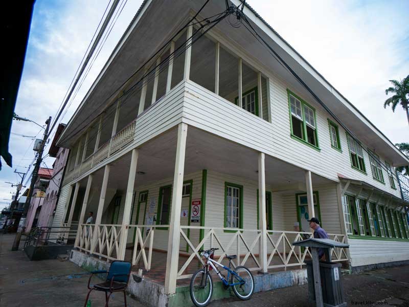 カリブ海を巡る旅で訪れたい8つの歴史的建造物