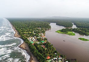 コスタリカでソーシャルディスタンスを保ちつつ楽しむ5つの旅プラン