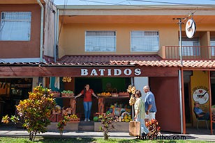 コスタリカでソーシャルディスタンスを保ちつつ楽しむ5つの旅プラン