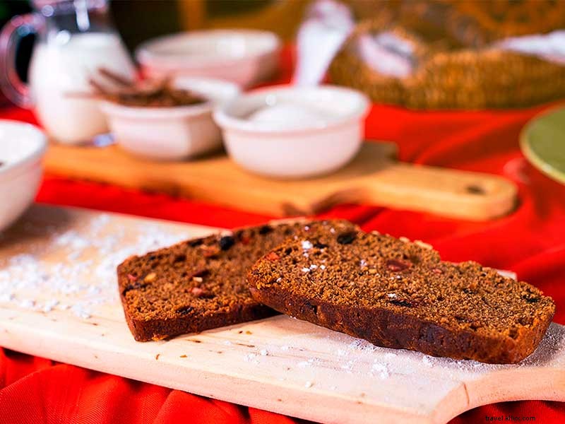 自宅で楽しむカリブ海の味:3つのレシピ