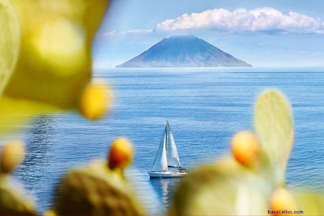 現在活動中の壮大な火山11選