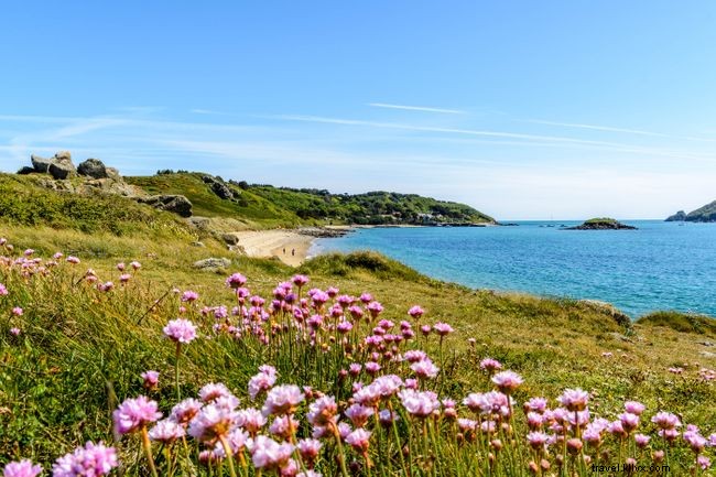 ワンダーラスト読者が選んだ、隠れた絶景島17選
