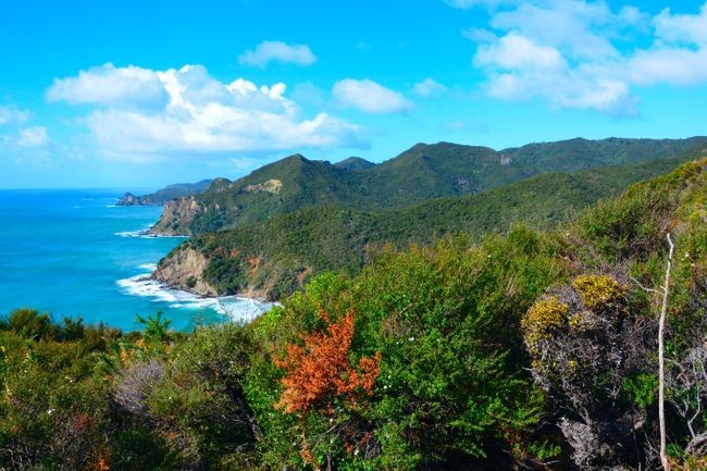 ワンダーラスト読者が選んだ、隠れた絶景島17選