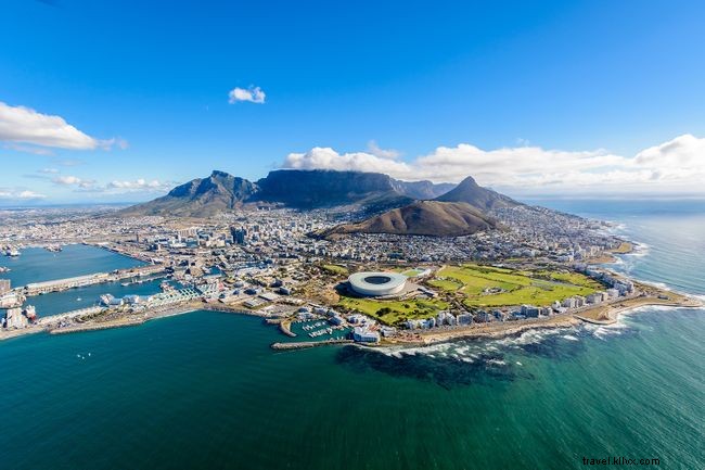 英国の旅行レッドリスト：現在、渡航禁止対象国は？