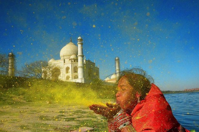 Wanderlust Photo of the Yearで選ばれた魅力的なポートレート集