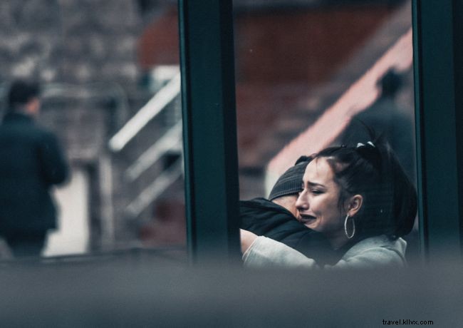 Wanderlust Photo of the Yearで選ばれた魅力的なポートレート集