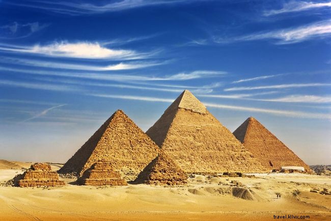 アフリカを巡る12のおすすめバーチャルツアーと体験
